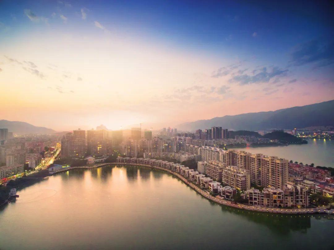 与城市同行!新世界中国湾区置业大赏,买家至上!(图25) 与城市同行!新世界中国湾区置业大赏,买家至上!(图25)