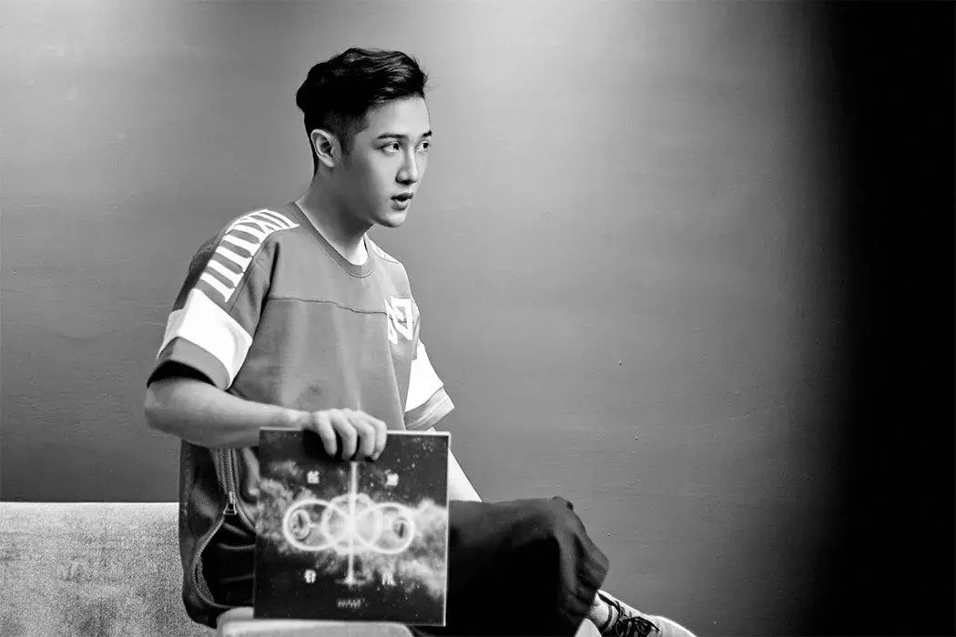 本名:唐溢 出生日期:1989/2/4key.