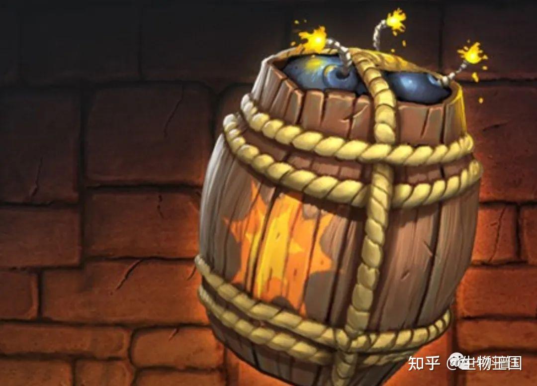 世界火药桶被引爆对中美两国意味着什么