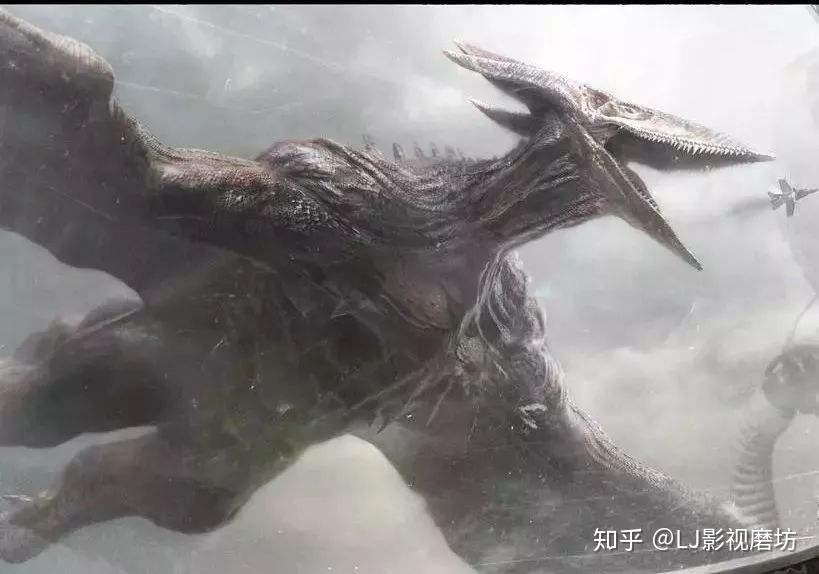 《哥斯拉2》观影前/后,你想/需要知道的怪兽知识 - 知乎