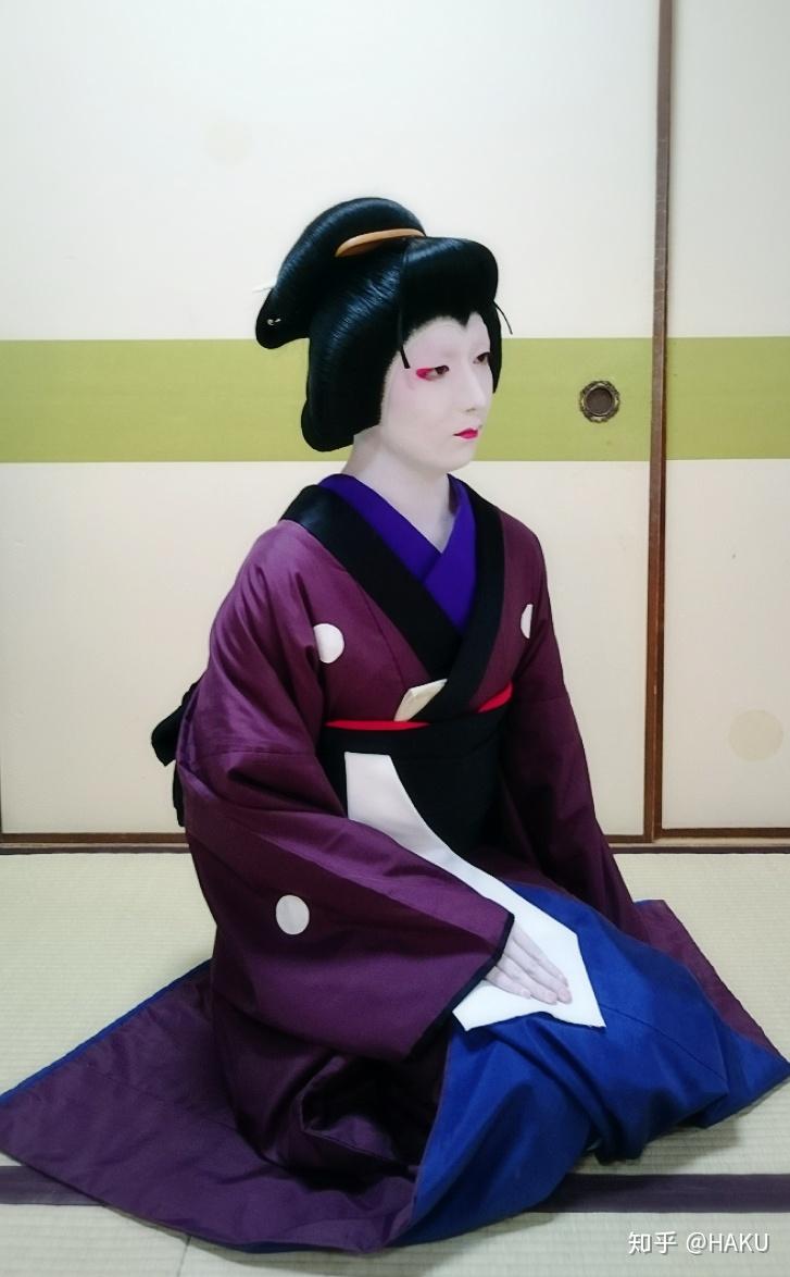 日本文化 带你走进歌舞伎的世界 ②歌舞伎看点及观赏攻略篇