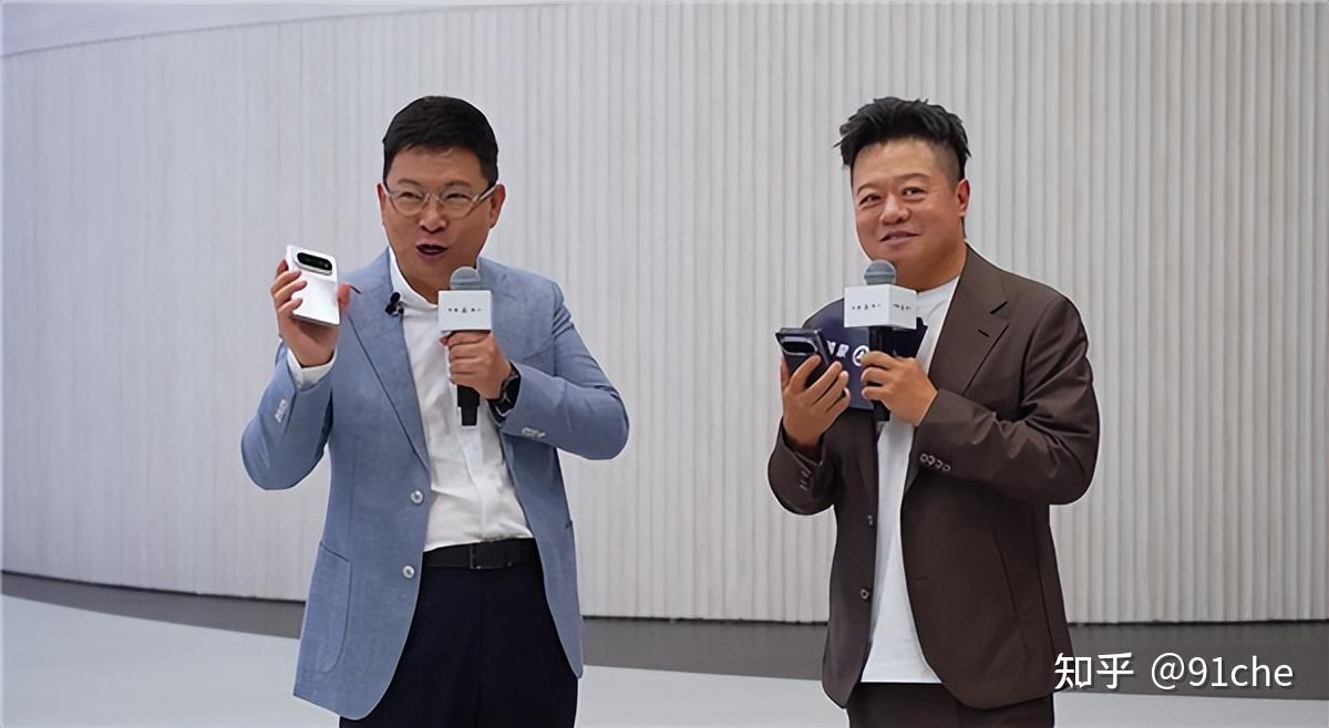 200万的高定尊界!当传统的皇冠落地,华为如何接住这泼天富贵?