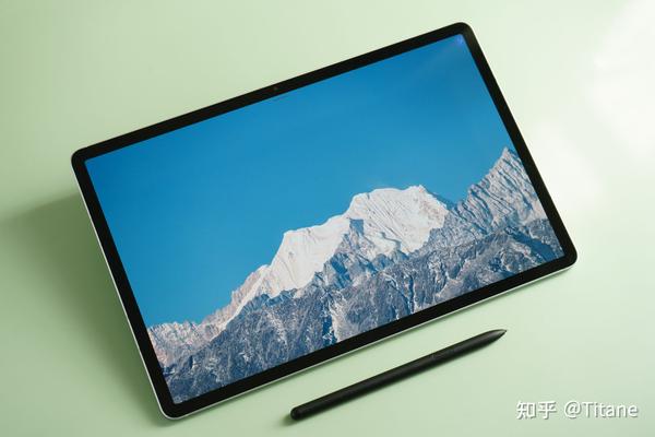 【2023年618】三星s8系列平板值不值得买?