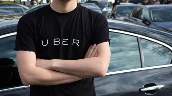 年入十万刀不是梦 澳洲uber 滴滴司机注册攻略 知乎