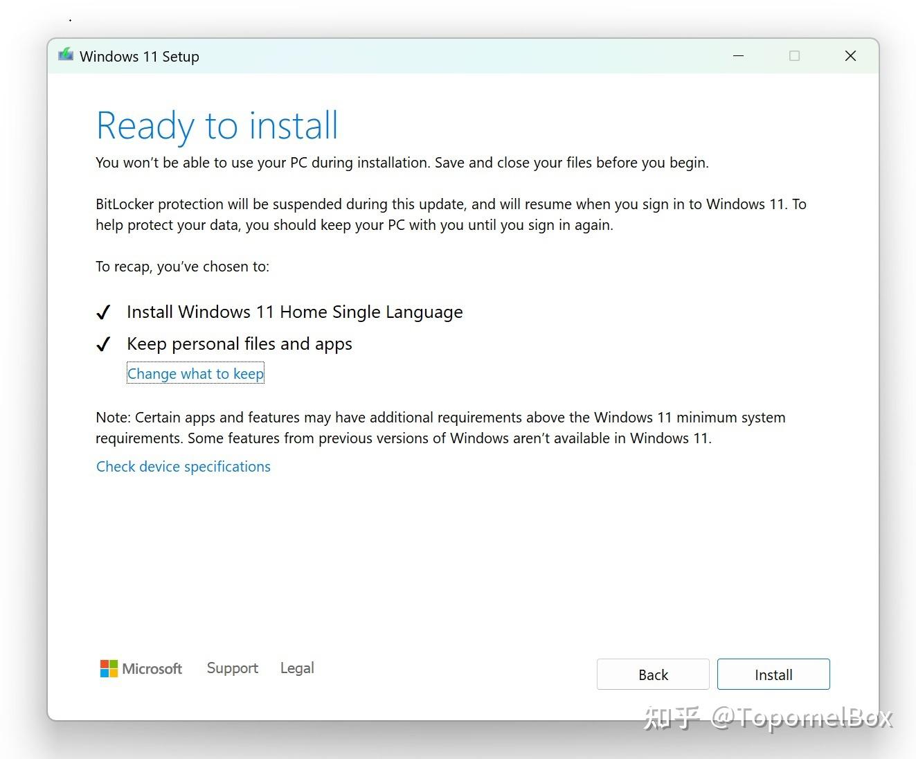 第 203 期:部分用户遇到了 Windows 11 KB5065426 无法安装的问题 - 知乎