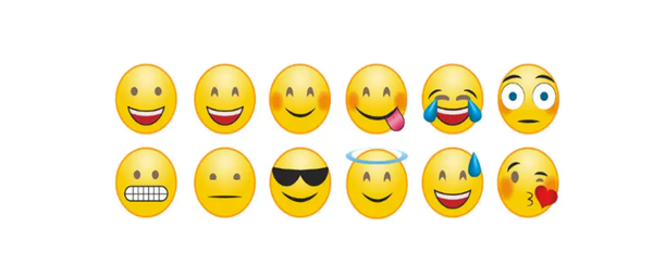 解锁一个新技能,如何在Python代码中使用表情包... - 知乎