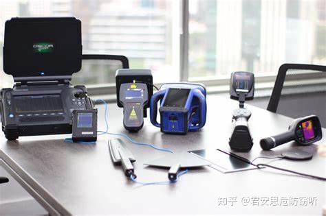 反窃听监听设备包括哪些?原理、应用与优缺点分析 - 知乎