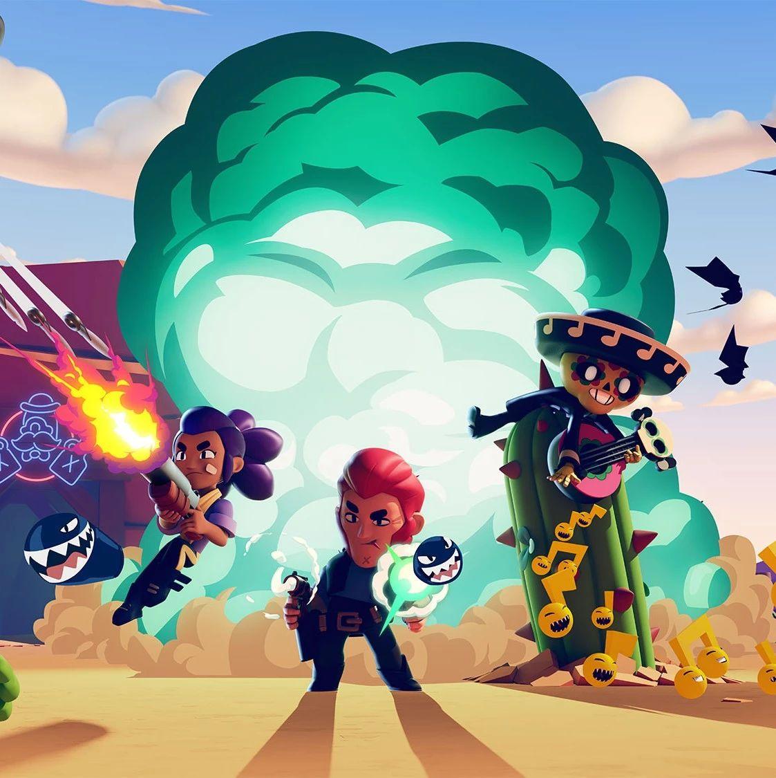 supercellceo年度公开信2020年收入148亿美元