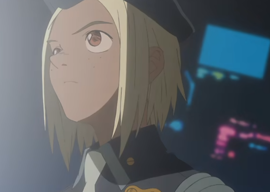 【短评】特别的她flcl,晴子到处捣乱的故事 - 知乎