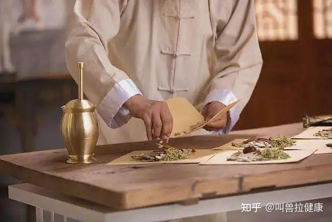 为什么中医里常说「信者医不信者不治」? - 知乎