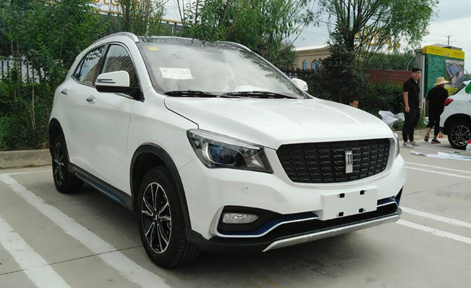 领途是谁它可能是唯一一个不对标特斯拉的造车新势力