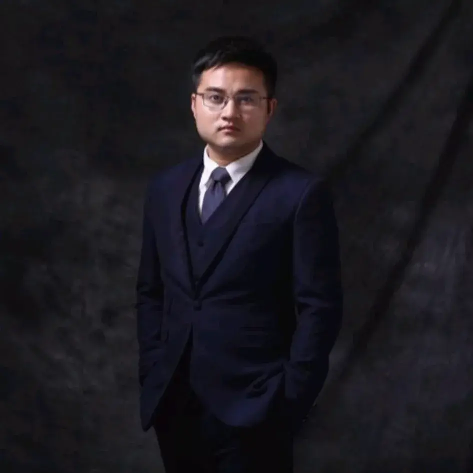 尹青郭轻松律师给基因编辑新生儿的一封信