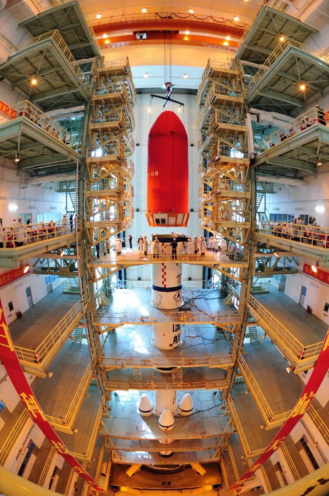 捆绑便可形成三级捆绑火箭长征三号乙(cz-3b)长征三号丙(cz-3c)(长征