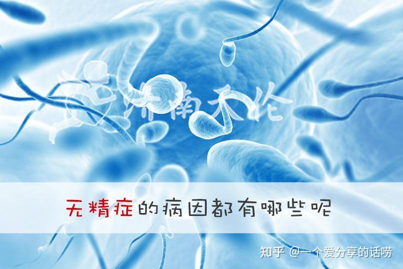 无精症还能生孩子吗