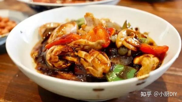 福建有什么吃的?这5道特色闽菜,当地人:80%的外地人没吃过! - 知乎