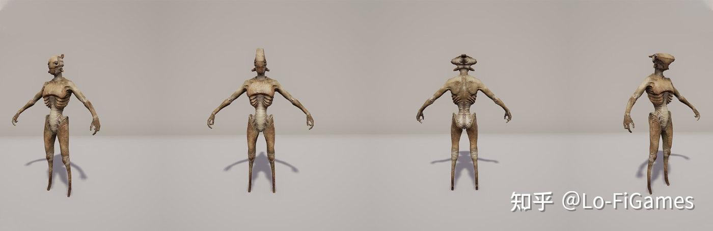 社区更新42kenshi2蜂人和t恤