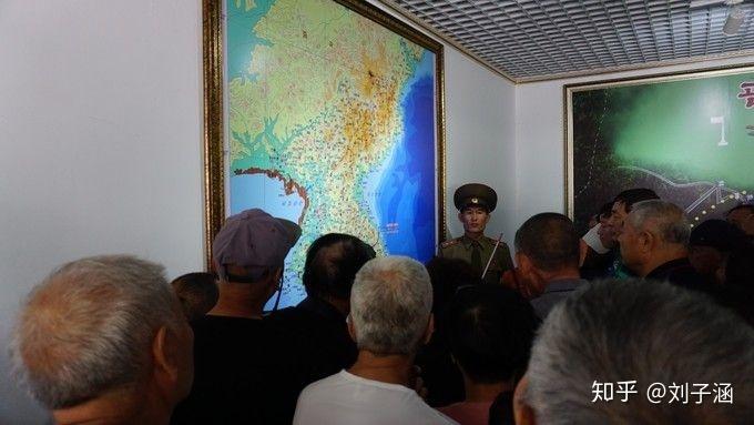 北朝鲜的四天三夜:穿越时间的地平线,告别异乡的“陌路人”