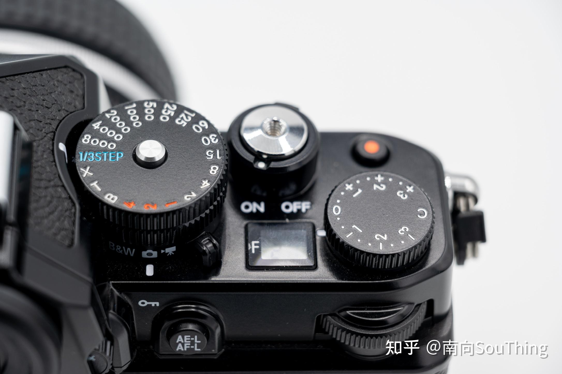 2024年618,尼康相机怎么选购?看这篇就够了!