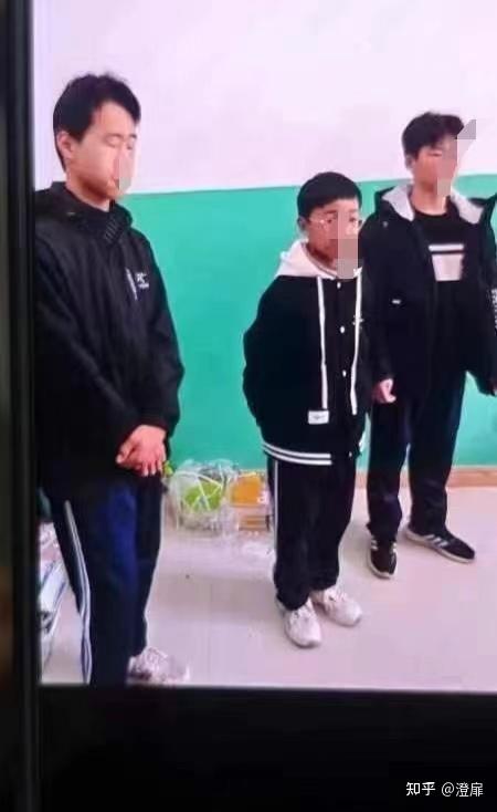 如何看待邯郸初中生杀人儿童之恶同样是人性之恶