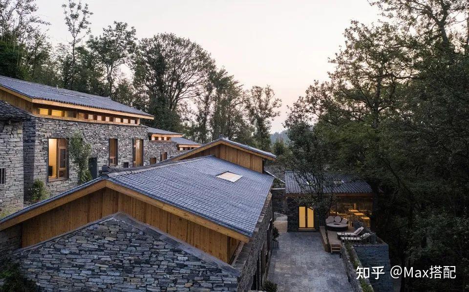 59个全国最美乡村建设案例 - 知乎