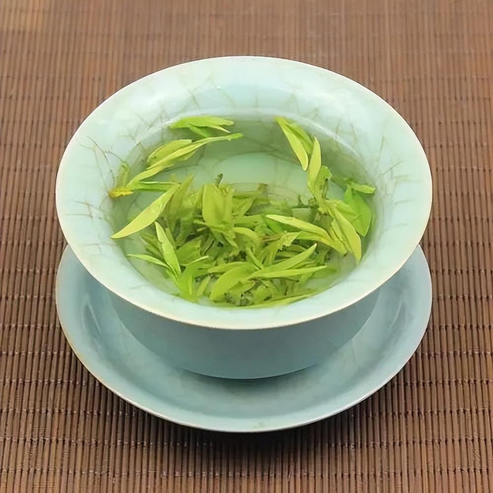 茶知识 绿茶百科 天台山云雾茶是浙江四大名茶之一么