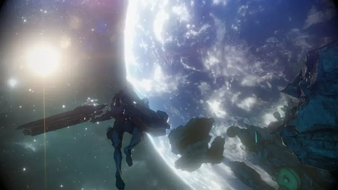 星际仓鼠们为什么爱在这款游戏中肝上数千小时