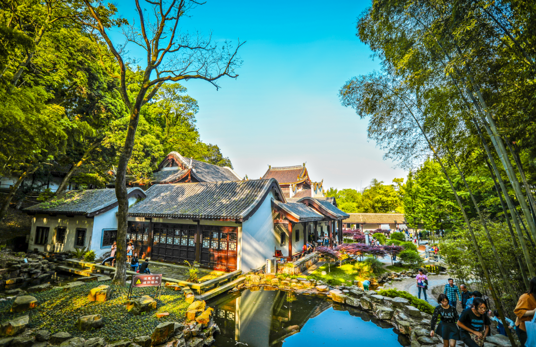 2025.2长沙旅游攻略| 本地人含泪整理，全是避坑大实话！！长沙旅游吃住行避坑看这篇就够了！ - 知乎