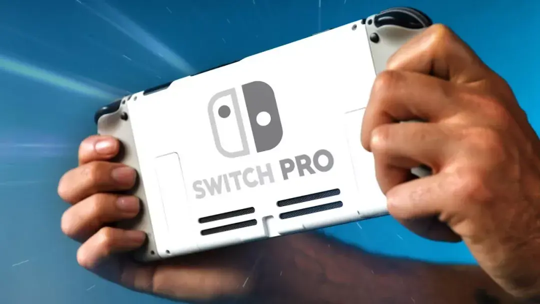 Switch Pro配置或曝光 宝可梦剑盾 最新预告放出 丨jump简报 知乎