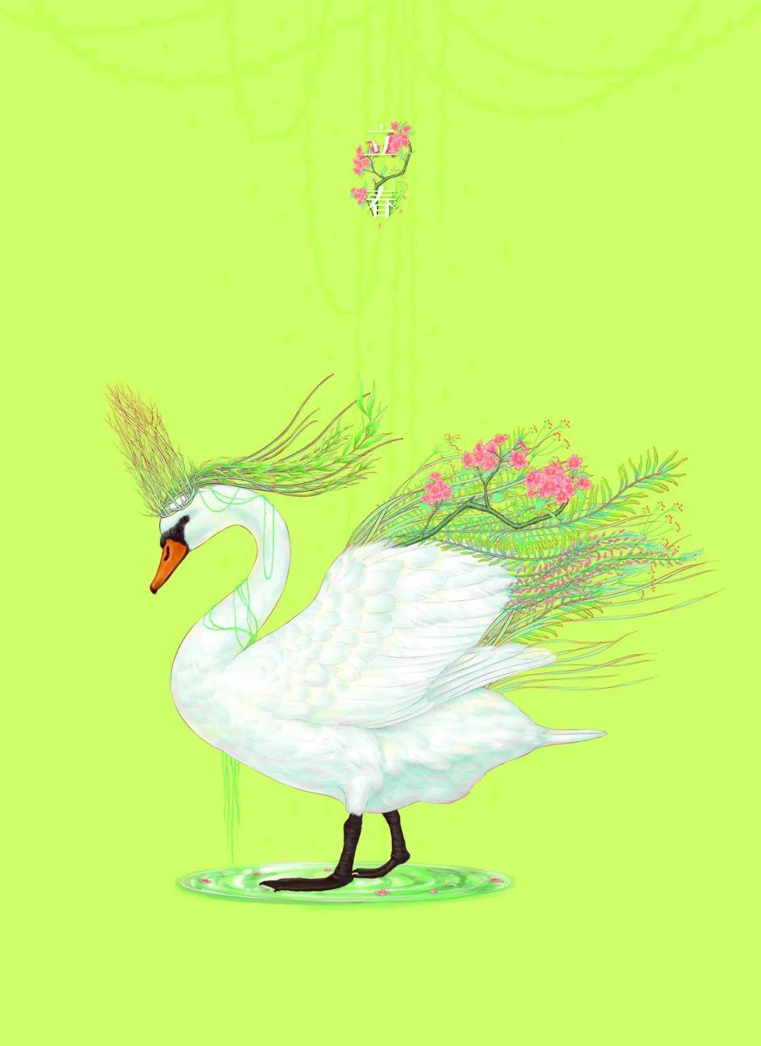 展讯| 「插画有礼」主题展览6月15日-18日亮相深圳礼品展 - 知乎