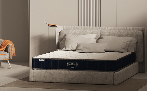 邓禄普床垫选购指南2022邓禄普床垫推荐邓禄普特拉雷乳胶床垫