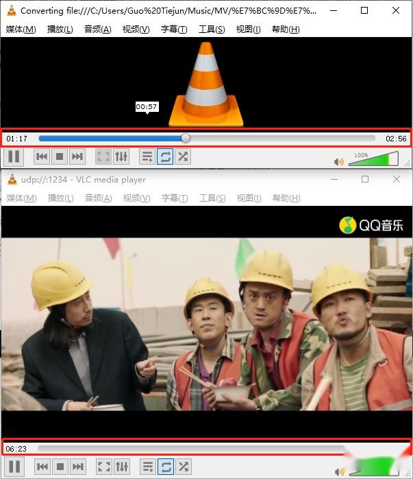 使用VLC media player初步认识单播、广播和组播 - 知乎