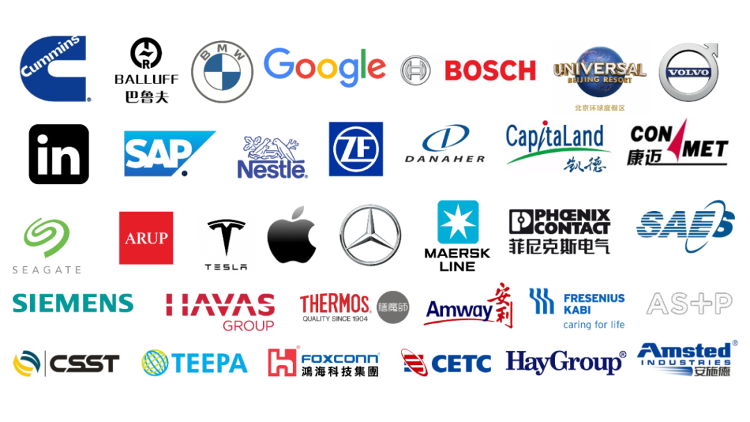 【3月22日,相约北京】联合国可持续发展esg高级研修