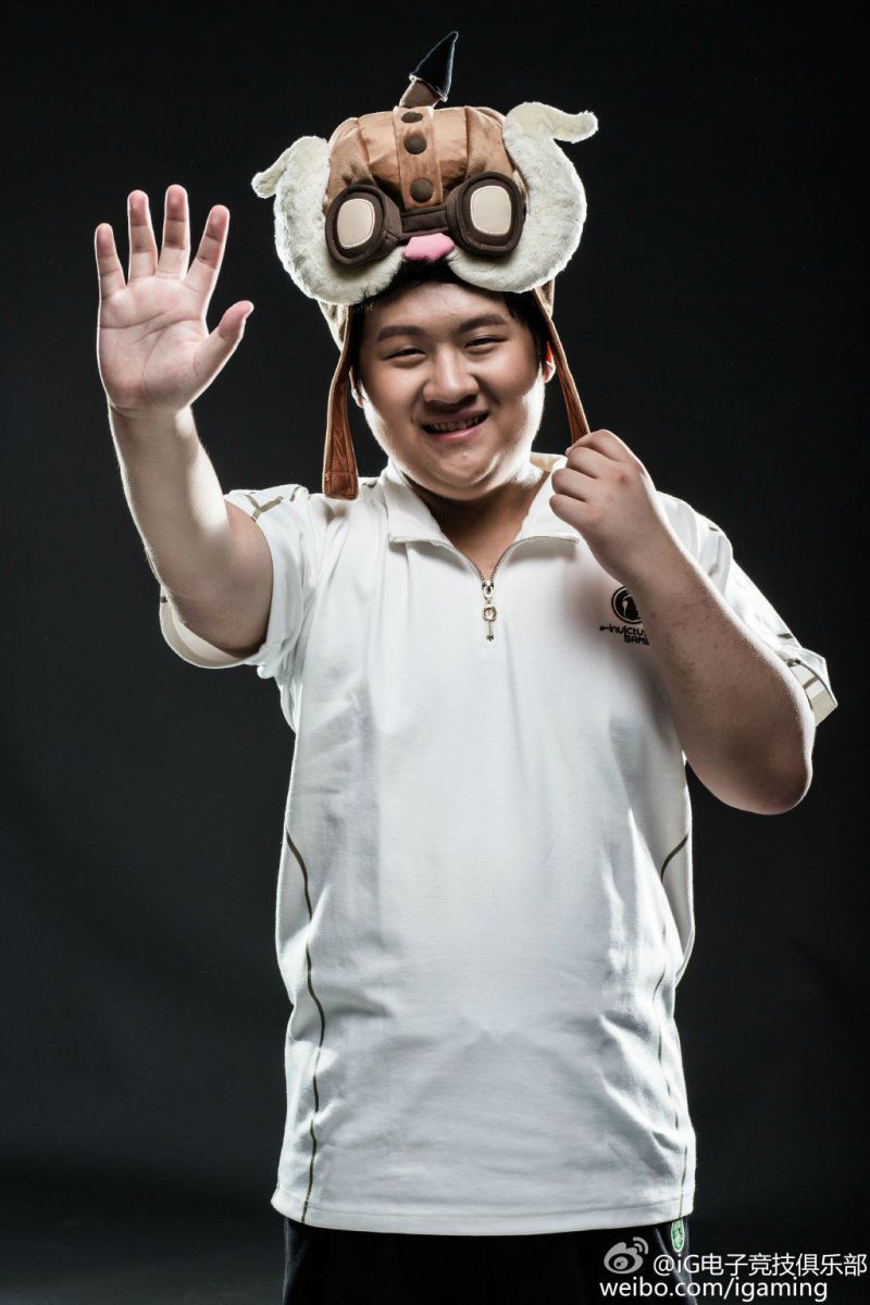 像kid这样的人本该灿烂过一生