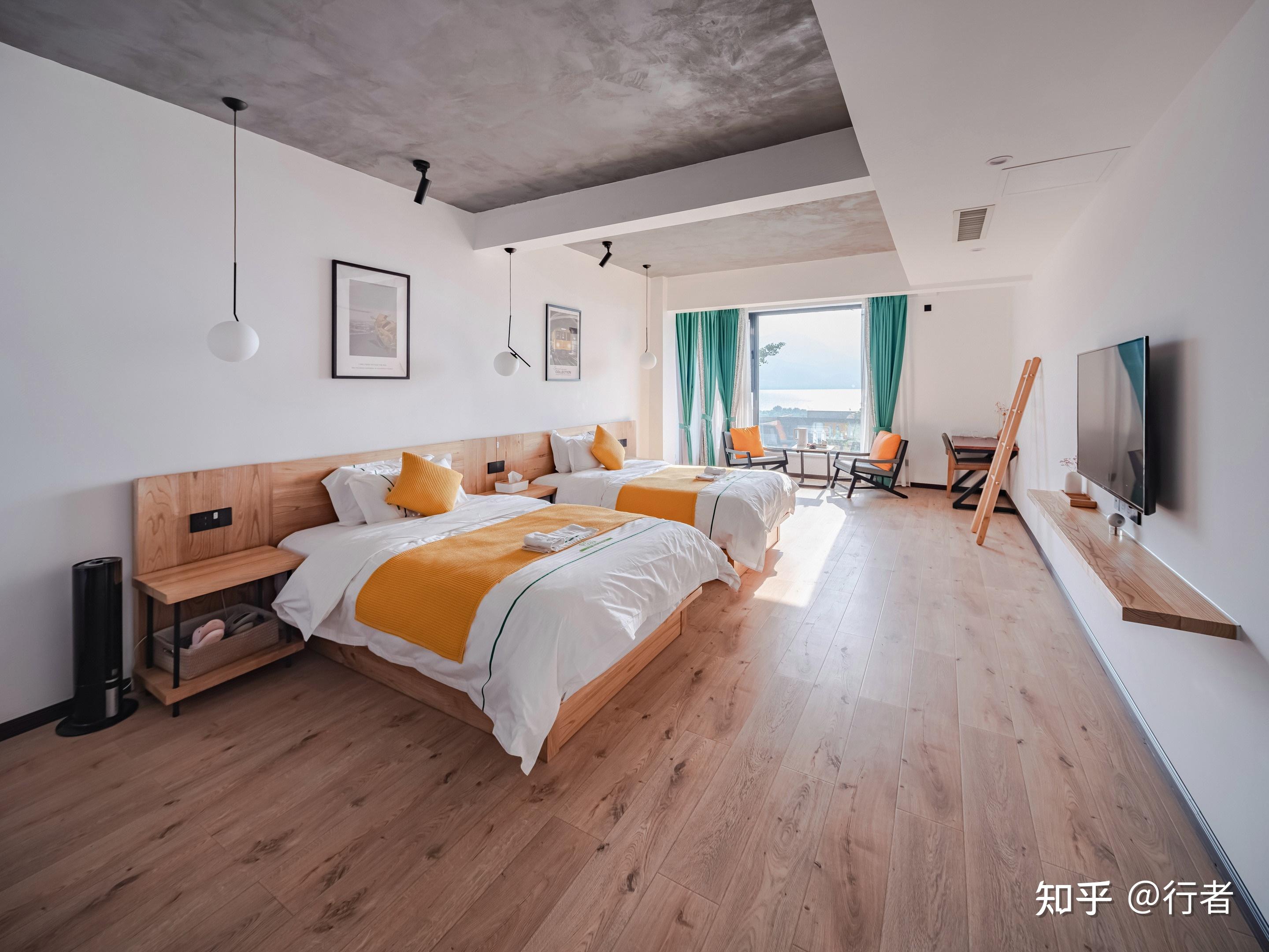 大理旅游住宿攻略—下关篇 - 知乎