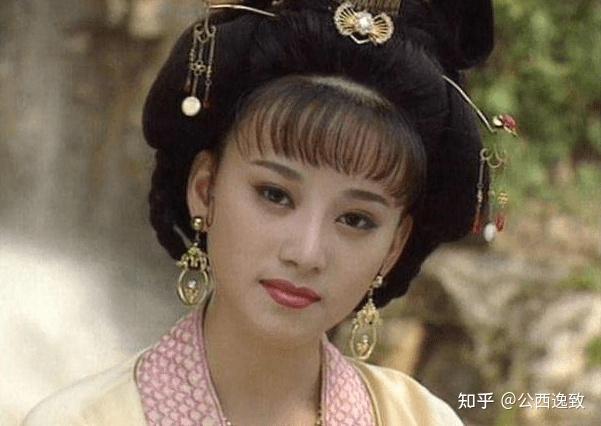 武则天少年的不幸,比常人更坚韧果决!