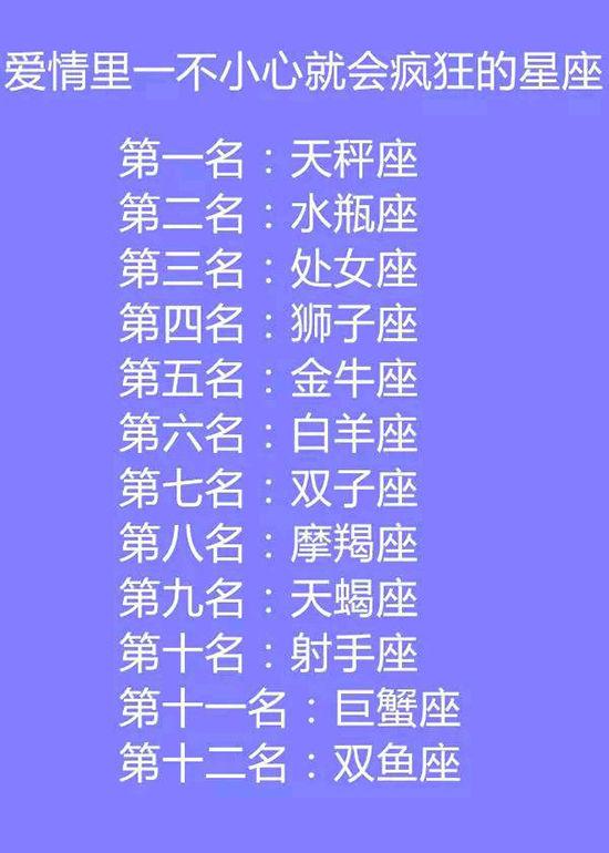 星座 12星座男在爱情里的谎言 公认为好儿媳的星座女 知乎