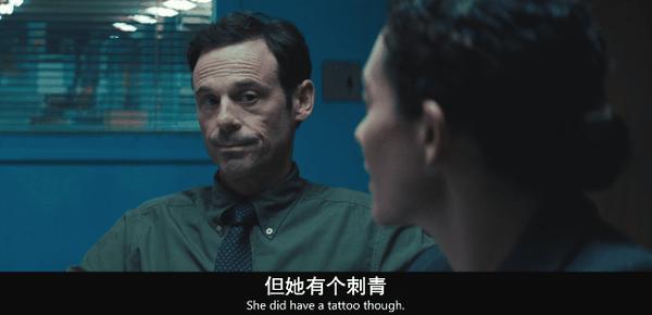 《狂怒追缉》豆瓣8.1分!又一部口碑黑马出现了
