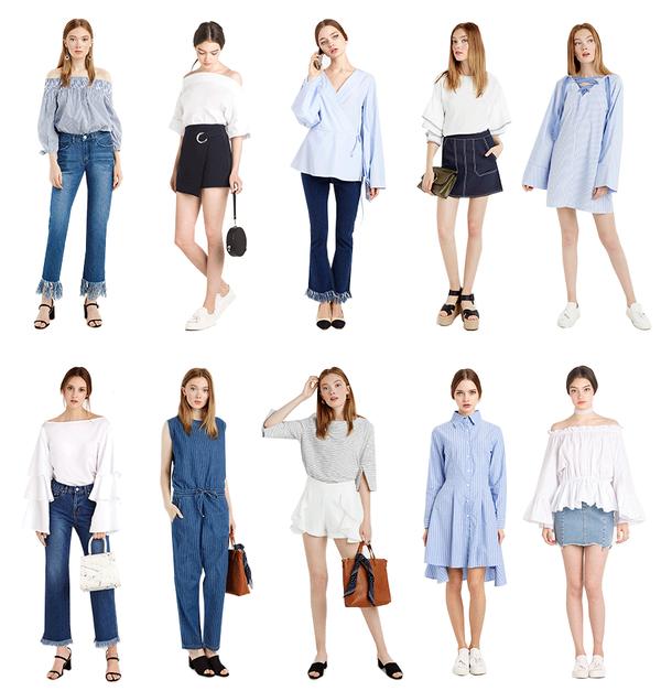 Zara H M的姊妹品牌居然有10多个 深扒全球5大快时尚品牌族谱 知乎