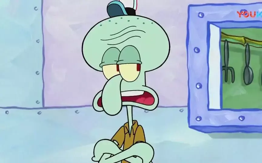 海绵宝宝骗了你20年