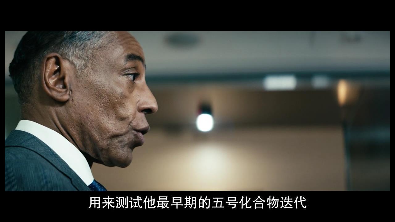 黑袍纠察队s2e1e3政治不正确的痛快