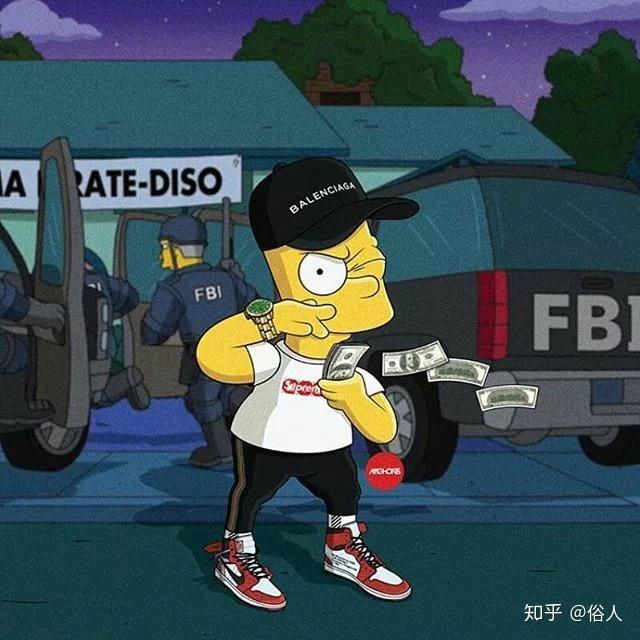 我爱aj但我更爱钱