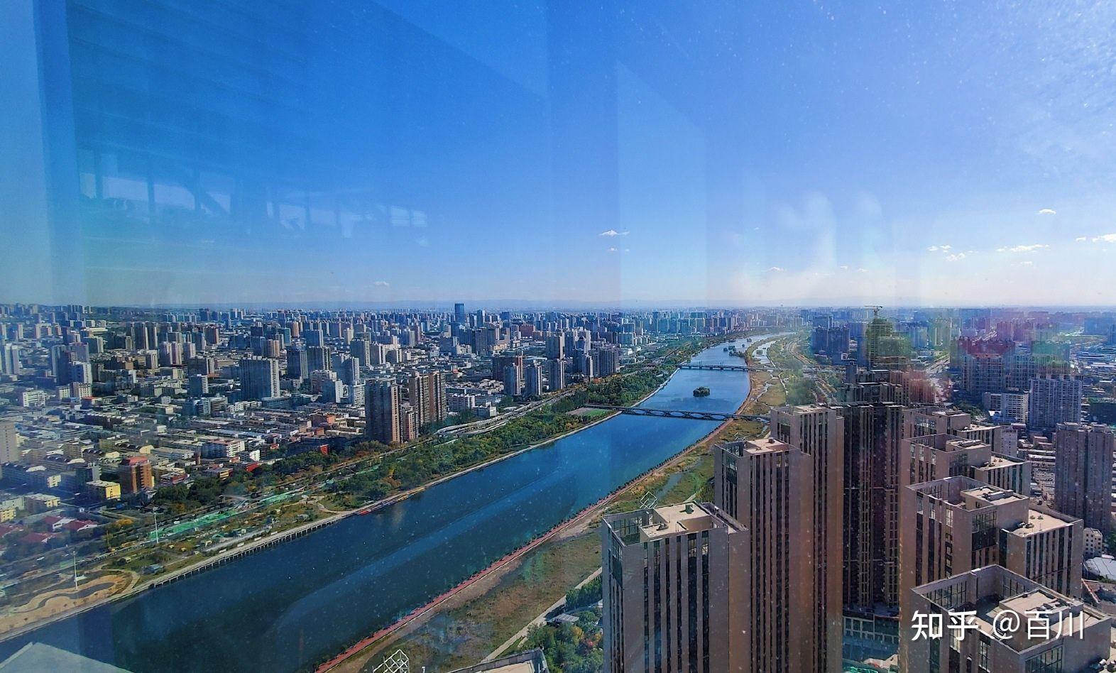 为什么很多北京人要搬家来太原