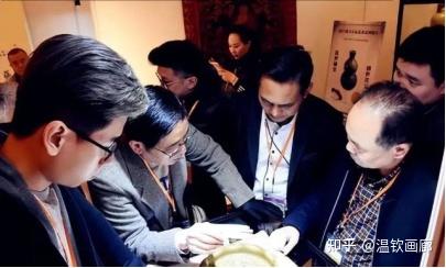 房地产股票泡沫破灭,艺术品成为新保值选择? - 知乎
