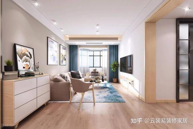 什么样的装修风格好看?九种常见装修风格分类及特点解读 - 知乎