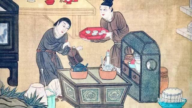 古代也有制冰法，他们的制冷和冷藏技术是如何做到的？ - 知乎