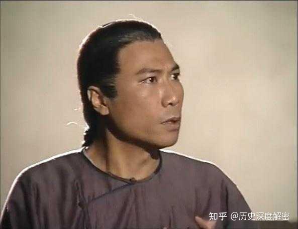 鹿鼎记里神龙教教主洪安通是不是武功最厉害的