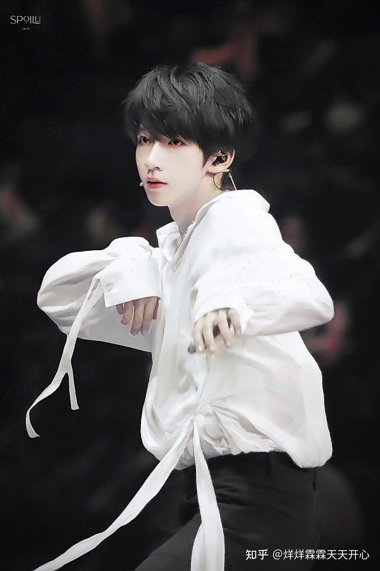 有哪些时代少年团单人绝美饭拍舞台图