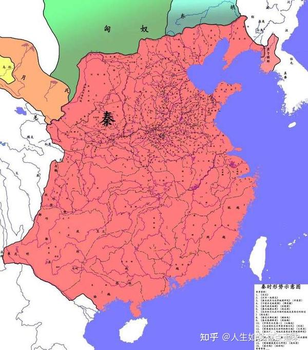 历史上各朝代灭亡的原因总结 - 知乎