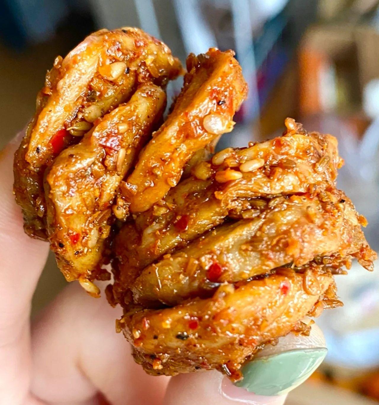 大家在拼多多上购买什么最多?