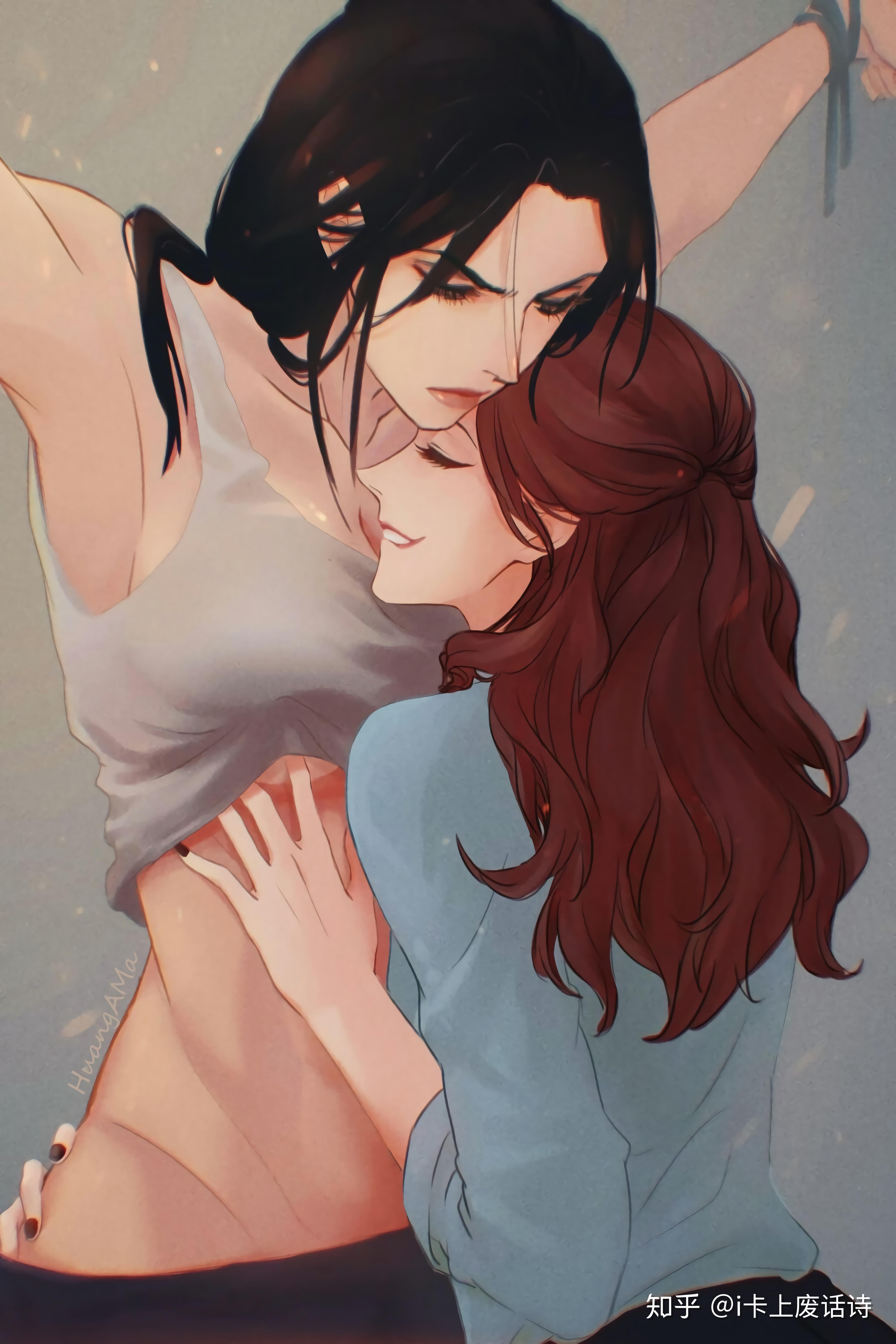 有没有好看的les图片或是壁纸橘里橘气的更好